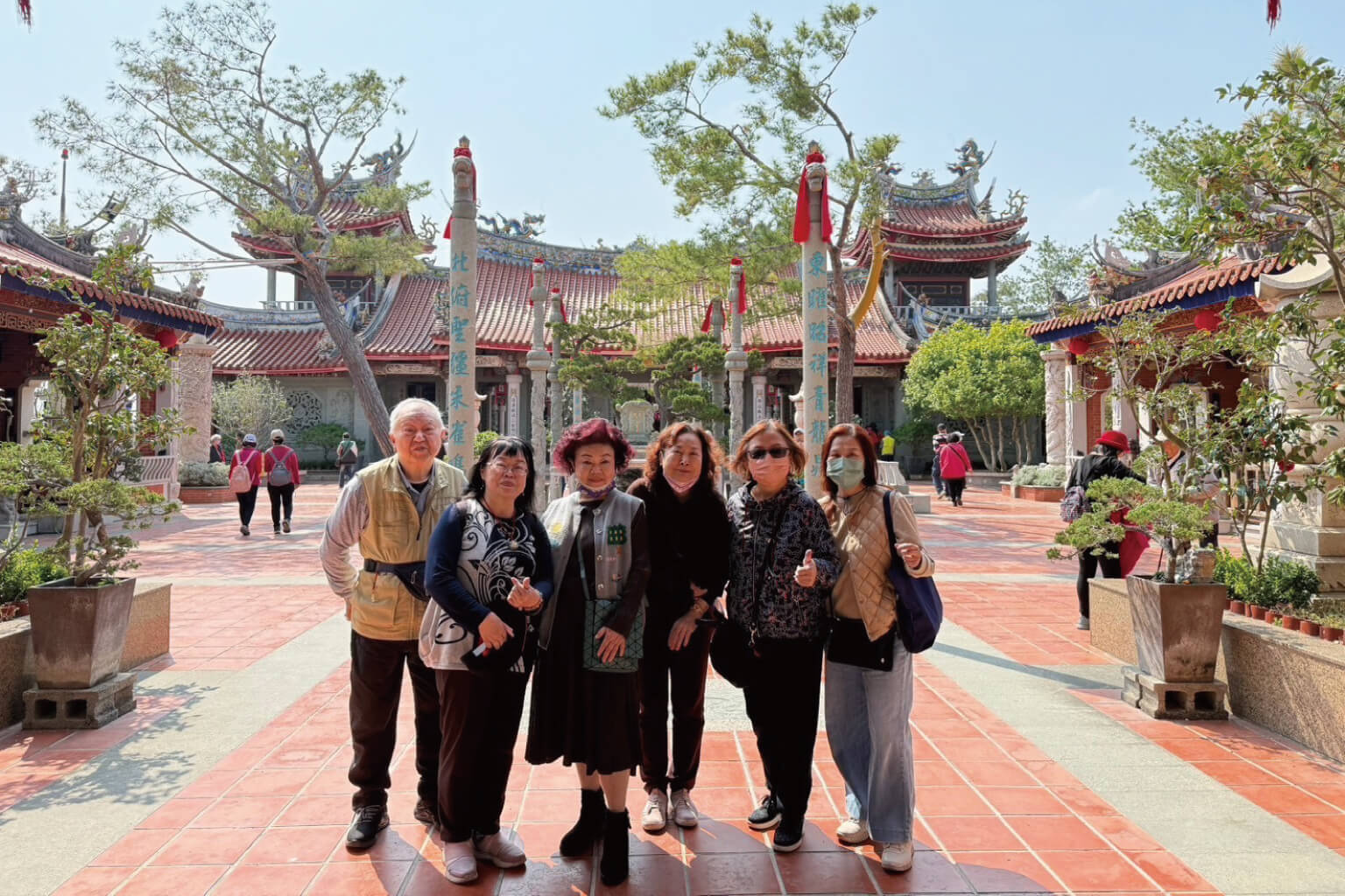 今悅包車，暢遊旅行的優惠快報圖片